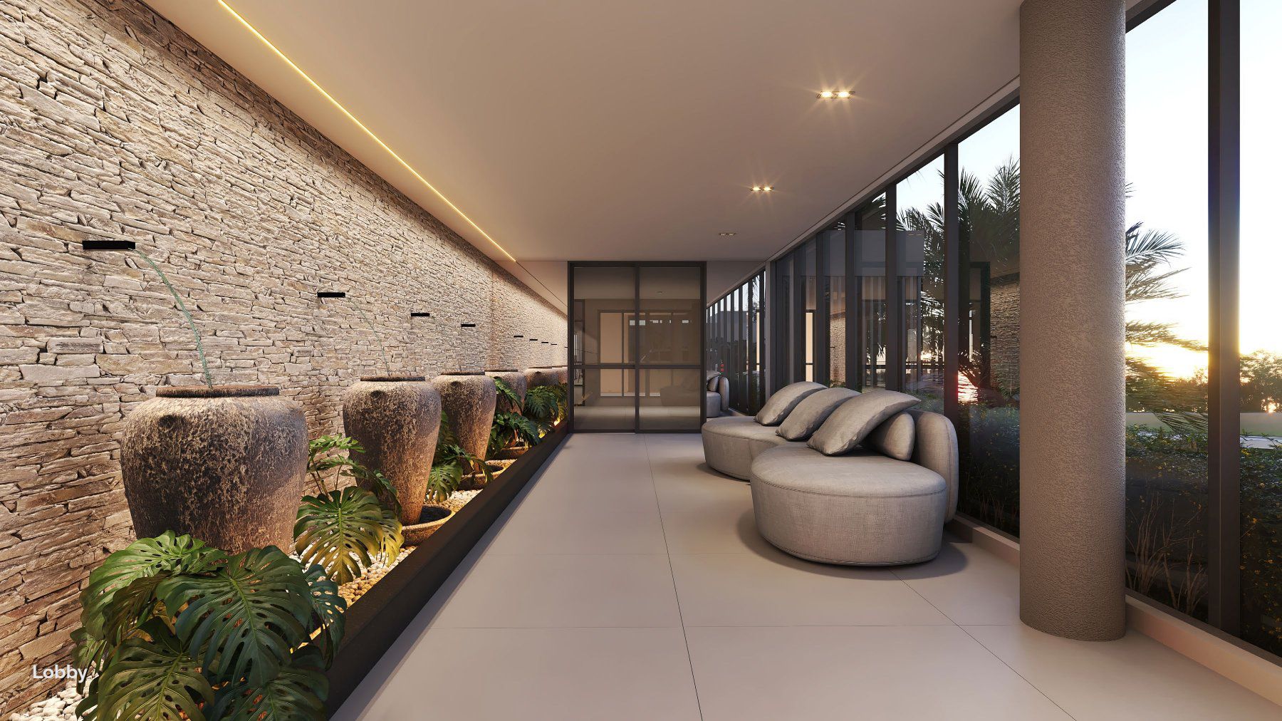 PRÉ LANÇAMENTO Malie home resort, CondomÍnio fechado, lotes  de 270m² a 779m², em até 120x , 6 min do shopping catuaí -  Recanto do Salto, Londri