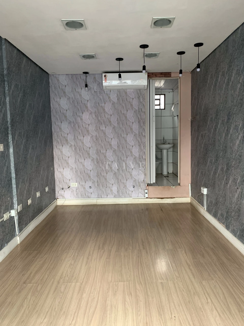 Imagens do imóveis Sala Comercial  Para Locação