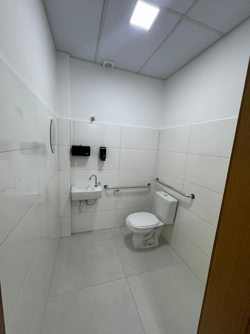 Sala para locação próximo da UNIFIL, Centro, Londrina, PR