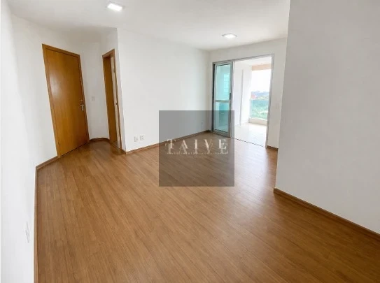 Apartamento 3 Quartos à Venda no Florais Eco Resort – Gleba Palhano, Londrina