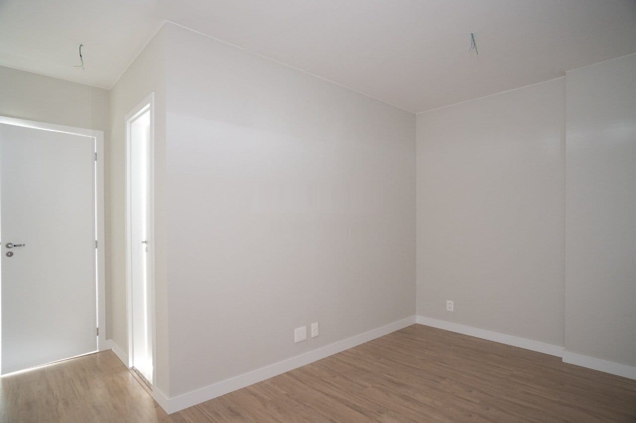 Apartamento novo à venda, Edifício Insight Palhano, 87m² úteis, 3 Dormitorios sendo 1 suíte, 1 vaga, andar alto- Gleba Fazenda Palhano, Londrina,
