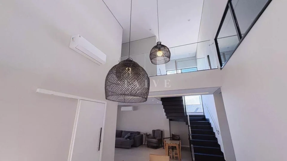 Imagens do imóveis Casa Em Condomínio À Venda E Locação Condomínio Ville Campestre londrina