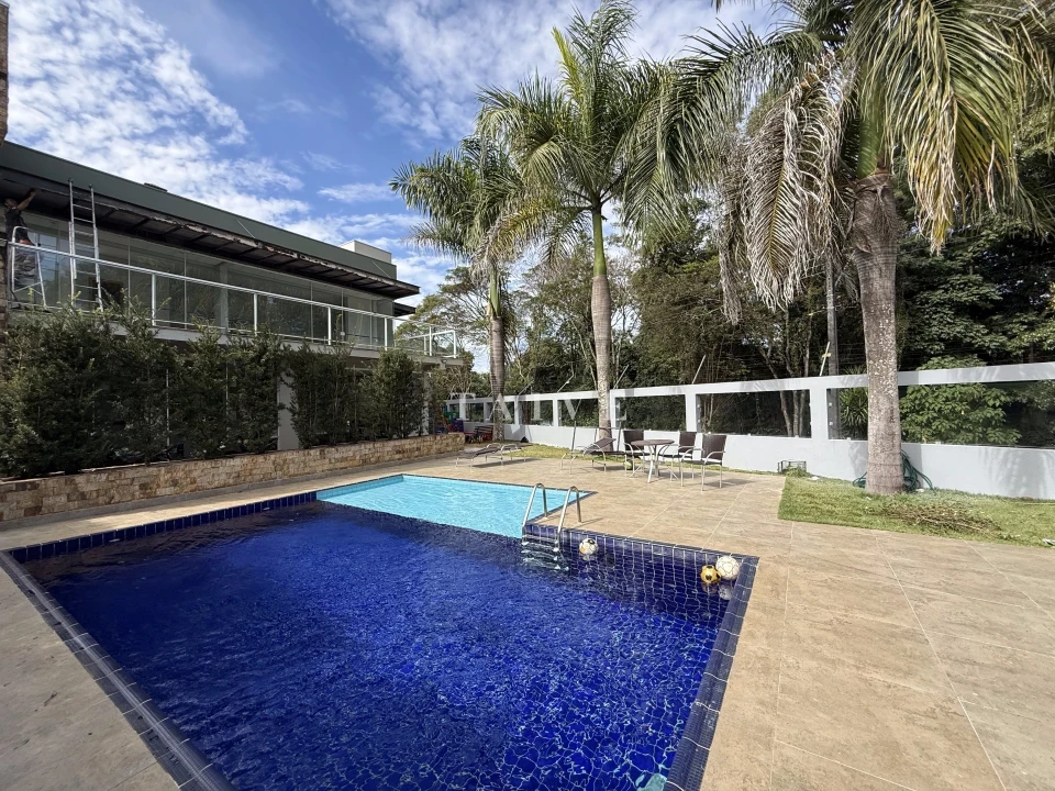Imagens do imóveis Casa Em Condomínio À Venda Terra Bonita Londrina