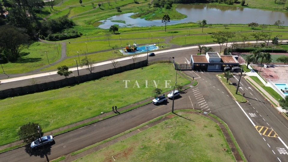 Imagens do imóveis Terrenos de 300 a 500m² Em Condomínio À Venda Campos Do Conde Veredas Cambé