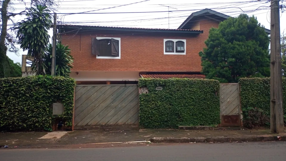 Casa À Venda Jardim Santos Dumont Londrina - Jardim Santos Dumont, Londrina
