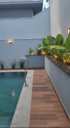Casa Em Condomínio Fechado À Venda Parque Tauá Araguari, Zona Leste, Londrina/PR - foto 25