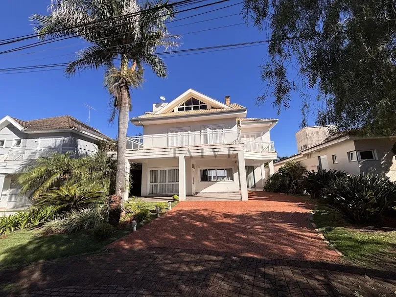 Royal Tenis Residence - Esperança, Londrina