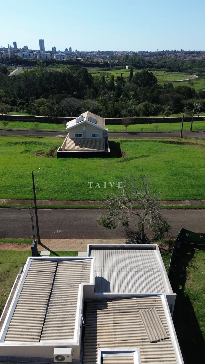 Imagens do imóveis Terrenos de 300 a 500m² Em Condomínio À Venda Campos Do Conde Veredas Cambé