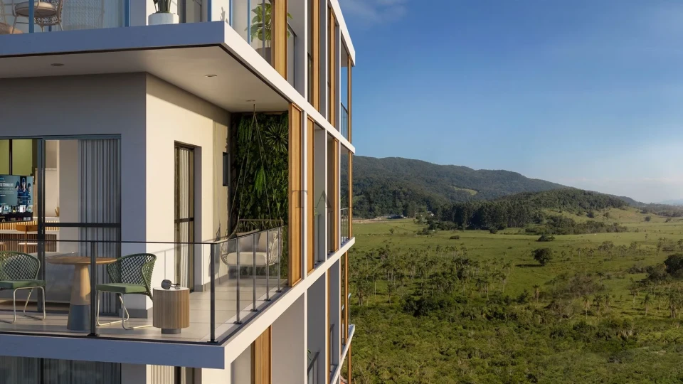 Apartamento na planta 1 quarto à venda em Vivapark, Porto Belo — Vivapark Porto Belo Sc - foto 9