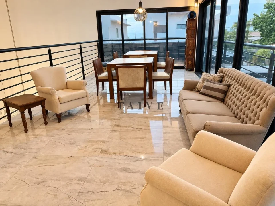 Casa em Condomínio à Venda no Riviera de Santa Cristina XIII Paranapanema-SP - foto 8