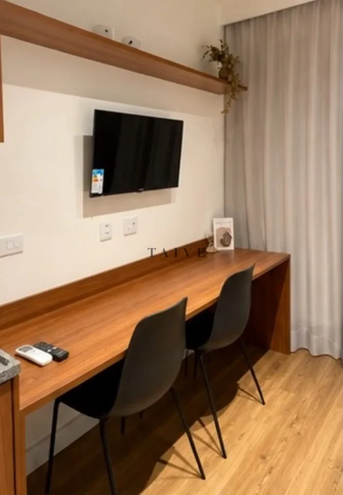 Apartamento À Venda Campo Belo E Brooklin Paulista São Paulo - foto 10