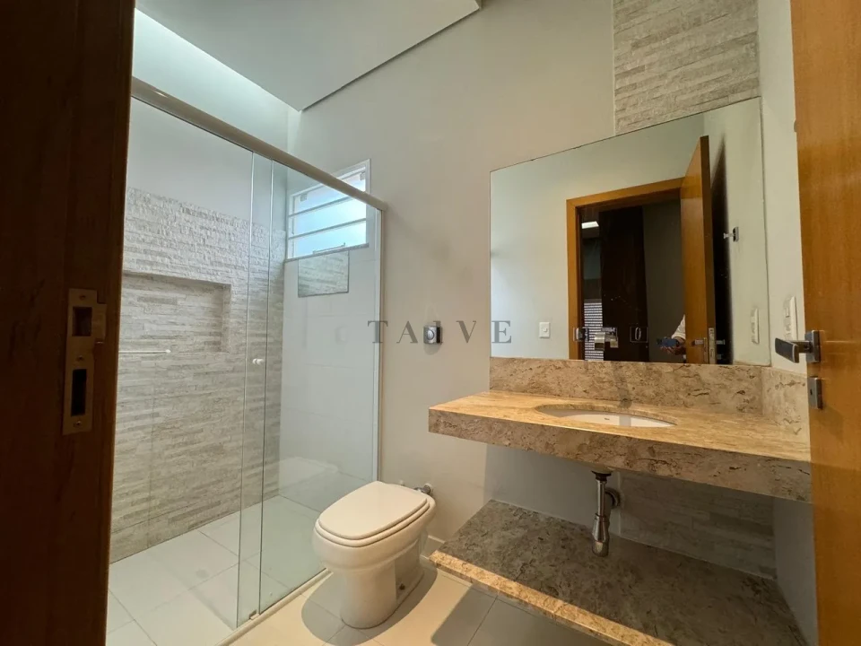 Casa em Condomínio 290m², 3 suítes, â Venda Condomínio Acácia Imperial Londrina - foto 10