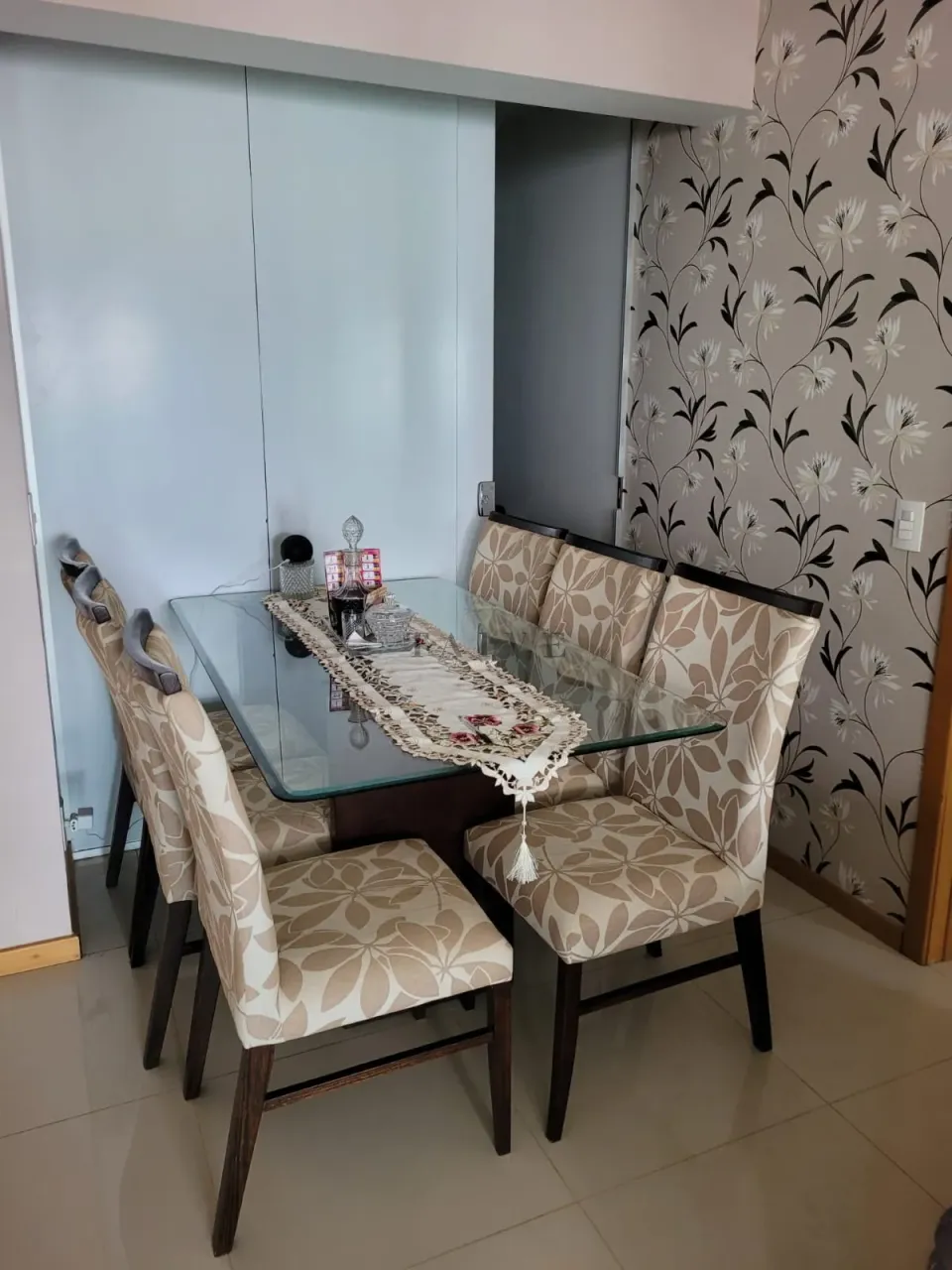 Aluga-se apartamento de 99 m² com 3 quartos (sendo 1 suíte) no Florais Eco Resort, Gleba Fazenda Palhano, Londrina, PR - foto 7