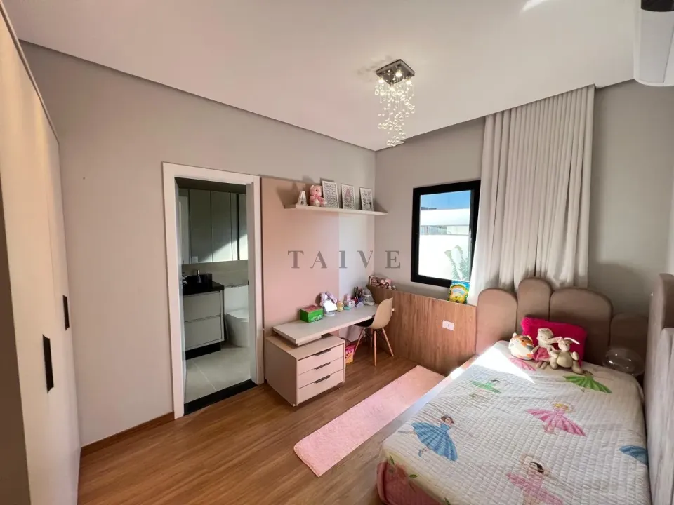 Casa Em Condomínio À Venda Taua -  Araçari Londrina - foto 11