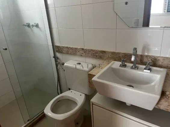 Vende-se apartamento com churrasqueira na sacada, 75 m², 3 quartos (1 suíte), no Condomínio Florais Eco Resort & Residence, Gleba Palhano, Londri - foto 14