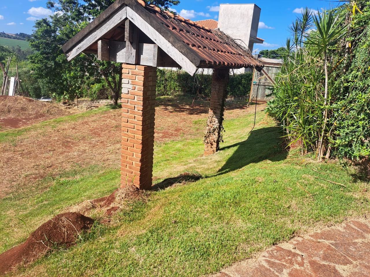 Chácara à venda 3695m², Estância Cabral, Cambé, PR
