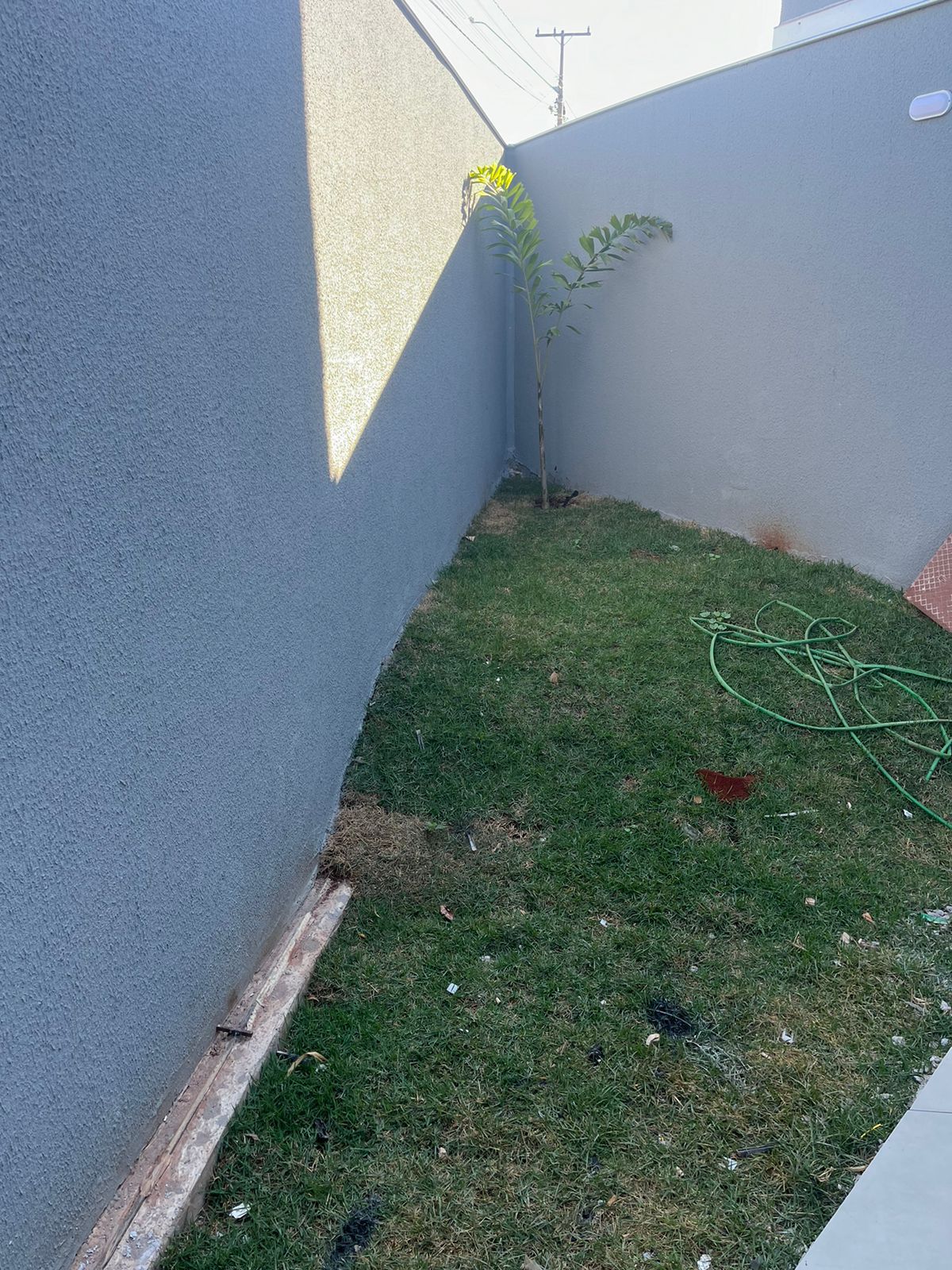 Casa geminada nova 96m² à venda/3 quartos (sendo 1 suíte)/2 vagas -  Colúmbia, Londrina, PR
