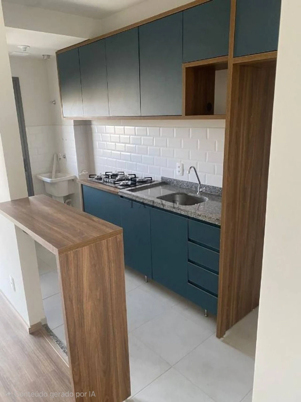 Apartamento Edifício Sunny Downtown com 2 dormitórios, 51m²-venda por R$ 400.000 ou aluguel por R$ 2.400/mês-Centro - Londrina/PR - foto 11