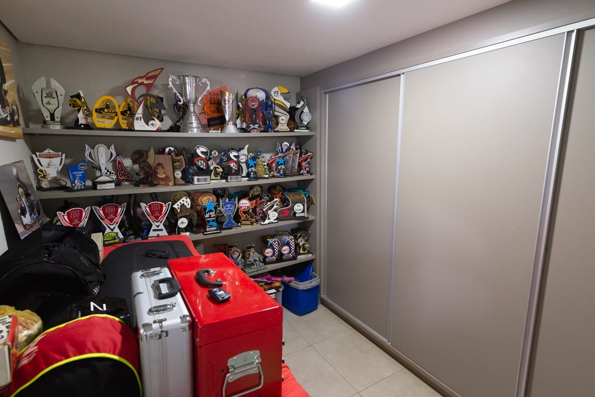Sobrado  à venda, Condomínio Golden Park, 365 m² úteis, 3 quartos sendo 1 suíte master -  Zona Leste - Londrina/PR