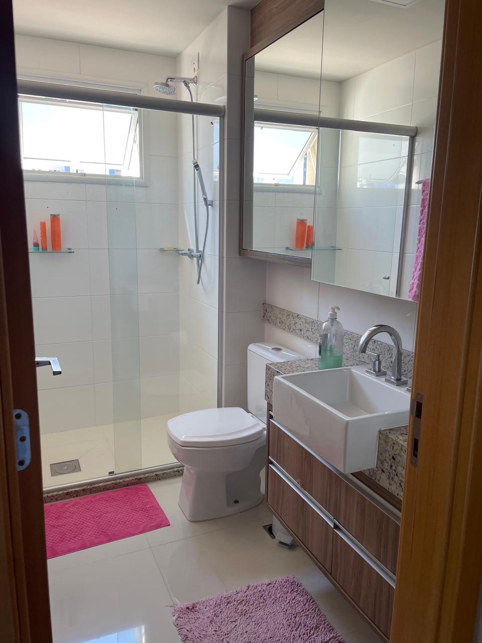 Apartamento à venda Cenário Residence, 3 dormitórios, 1 suite e 3 garagens, Centro, Londrina, PR