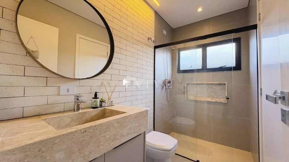 Imagens do imóveis Casa Em Condomínio À Venda E Locação Condomínio Ville Campestre londrina