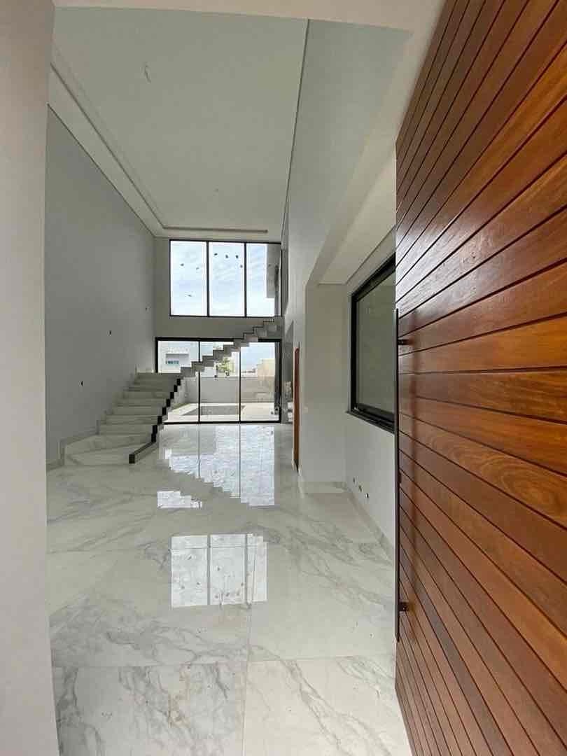 Casa à venda, Royal Forest, 280m²úteis, 4 suítes, 2 vagas -  Esperança, Londrina, PR
