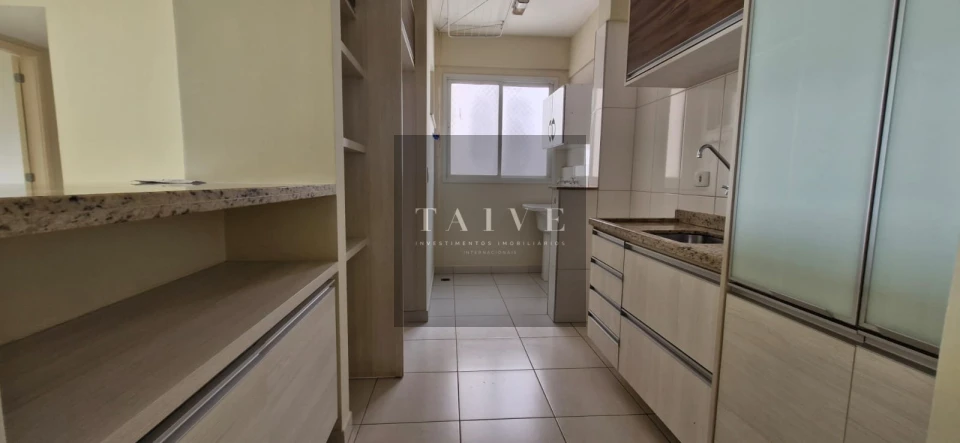 Apartamento À Venda Gleba Fazenda Palhano Londrina