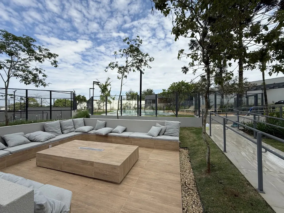 Apartamento À Venda Wood Vanguard Londrina - foto 28