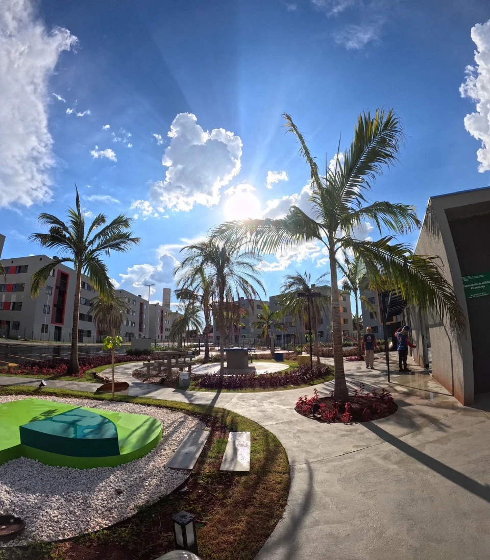 AP A VENDA VITTACE BOULEVARD ZONA LESTE, FACIL ACESSO AO CENTRO