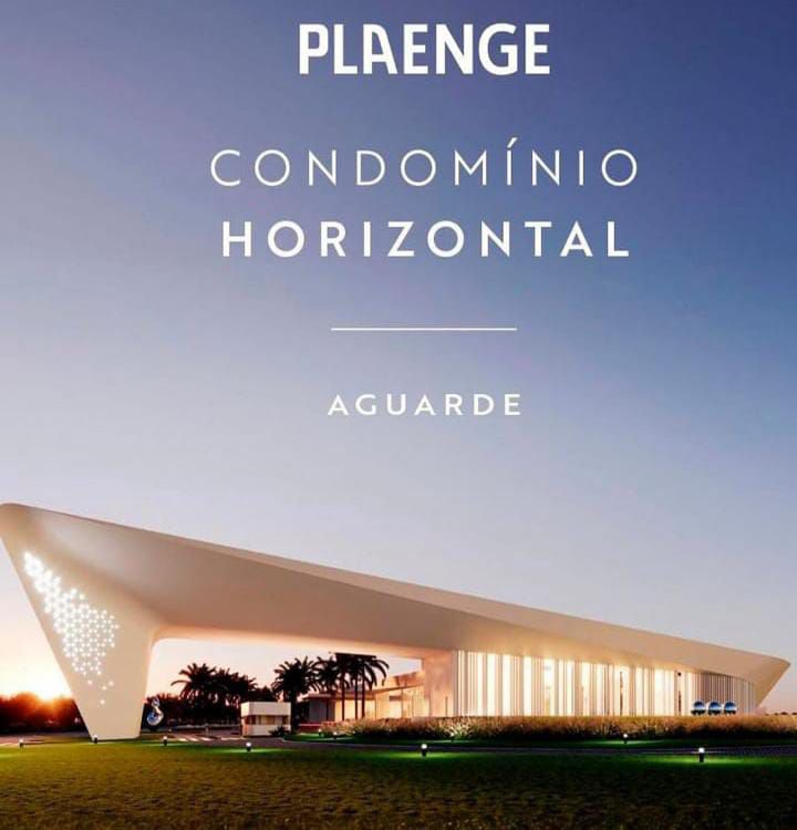 Imagens do imóveis Lançamento  Condomínio Horizontal Parque das Artes, lotes com metragem acima de 420m² região sul - Londrina Pr