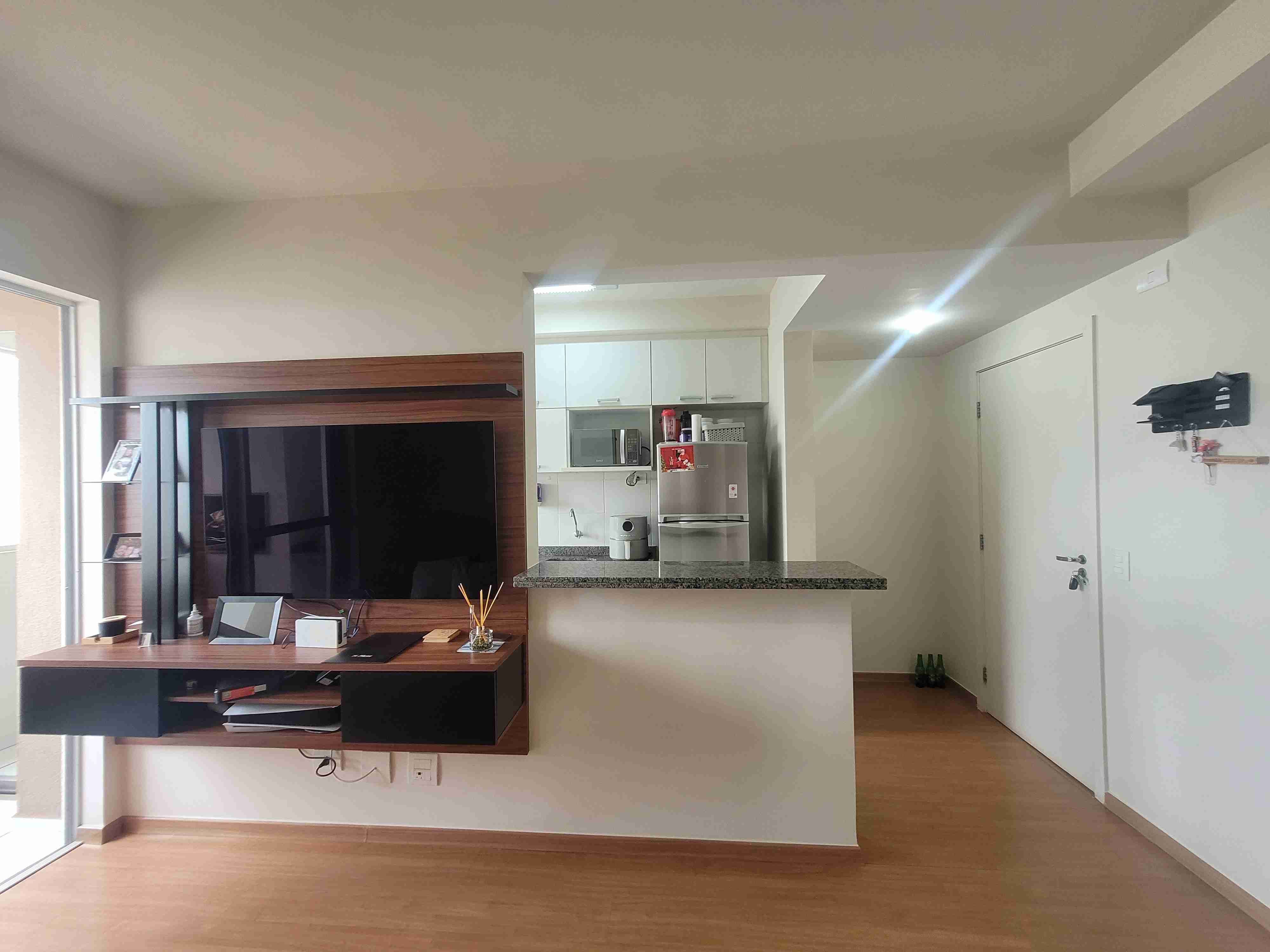 Apartamento à venda no Edifício Torres do Horizonte,andar alto, sol da manha, 3 quartos,Gleba Palhano- Londrina, PR