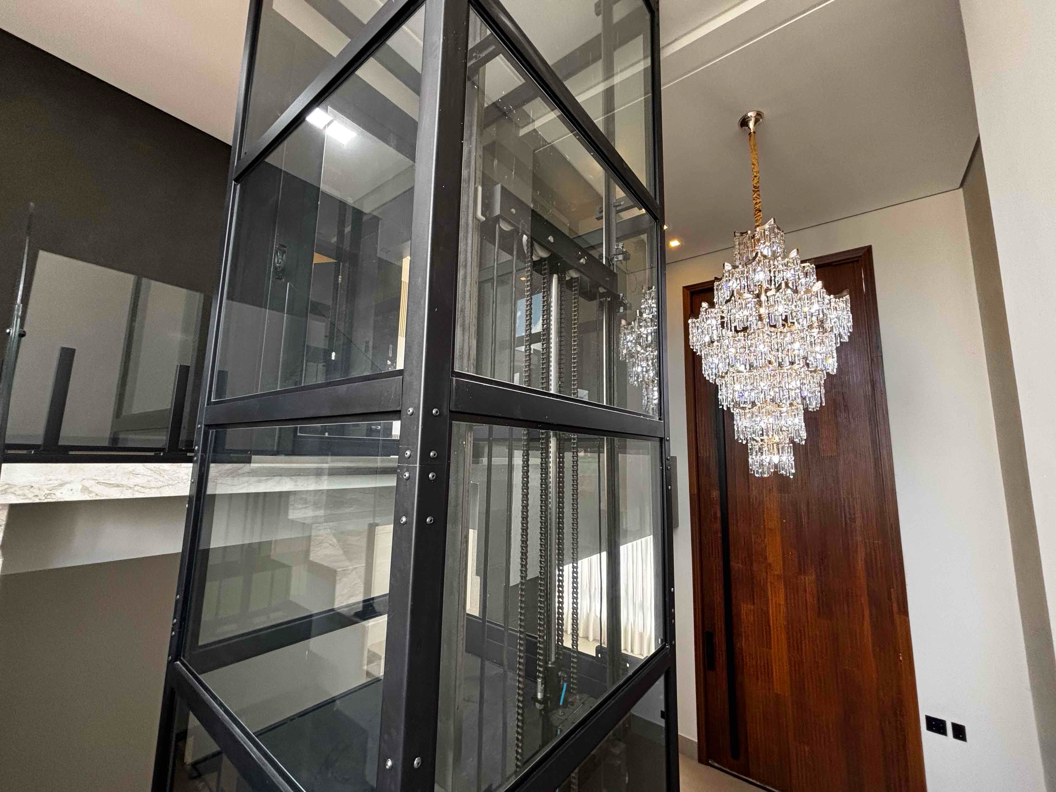 Casa nova à venda, 5 suítes, Alphaville II Londrina, PR