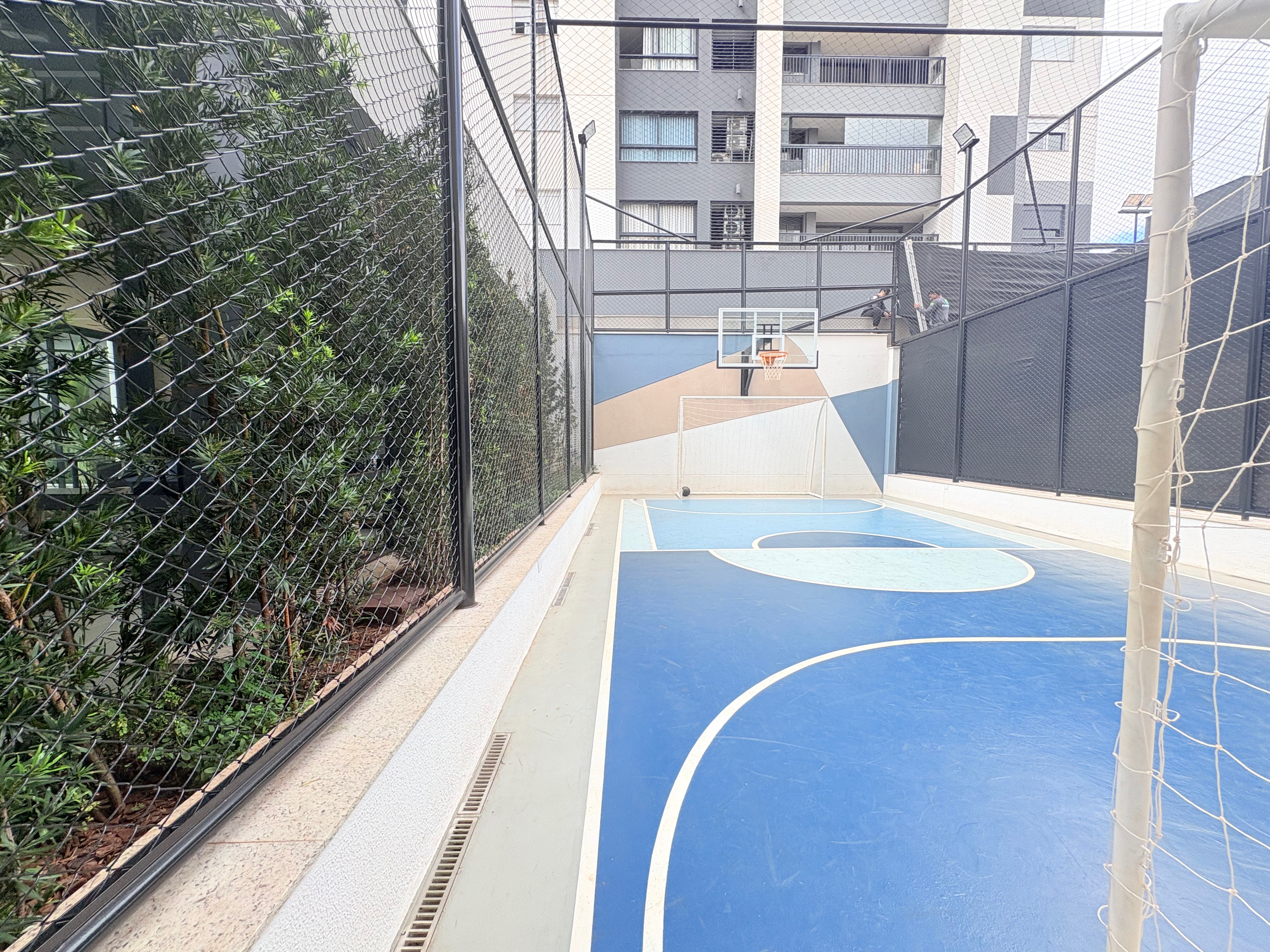 Apartamento à venda,  Edifício Tay, 98m² úteis, 2 suítes, 2 vagas -  Gleba  Palhano - Londrina Pr