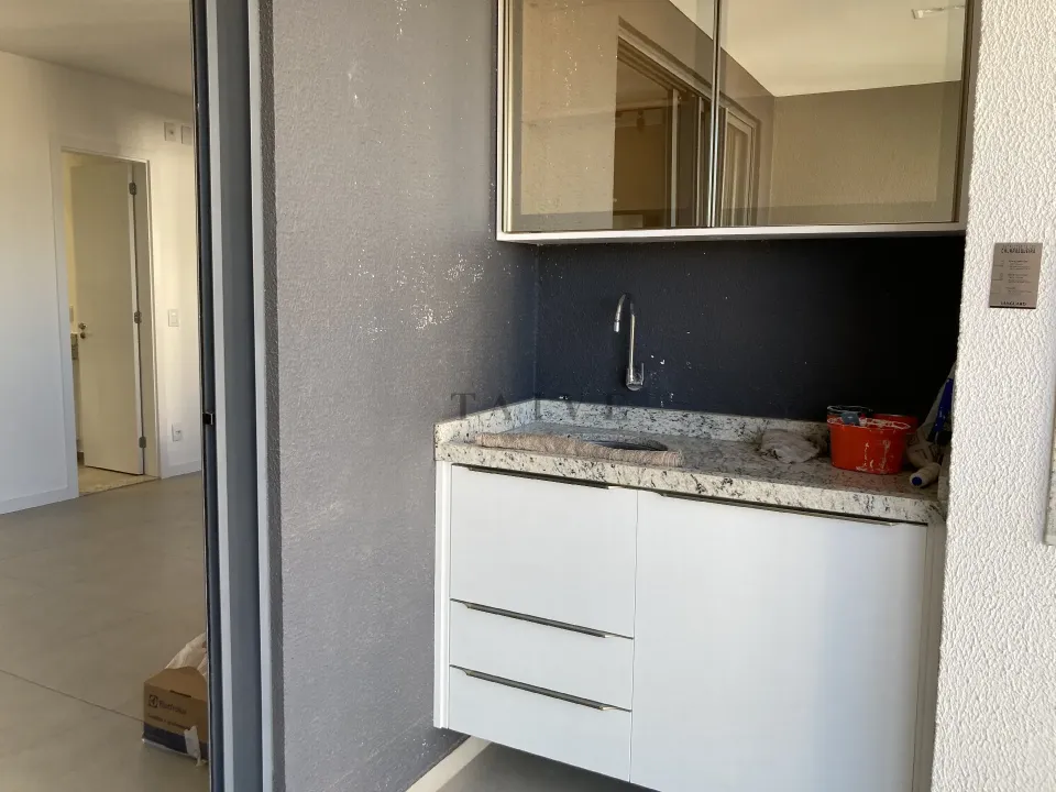 Aluga-se apartamento no condomínio Wood da Vanguard, com 2 quartos (sendo 1 suíte), com 167 m², Terra Bonita, Zona Sul, Londrina - foto 10