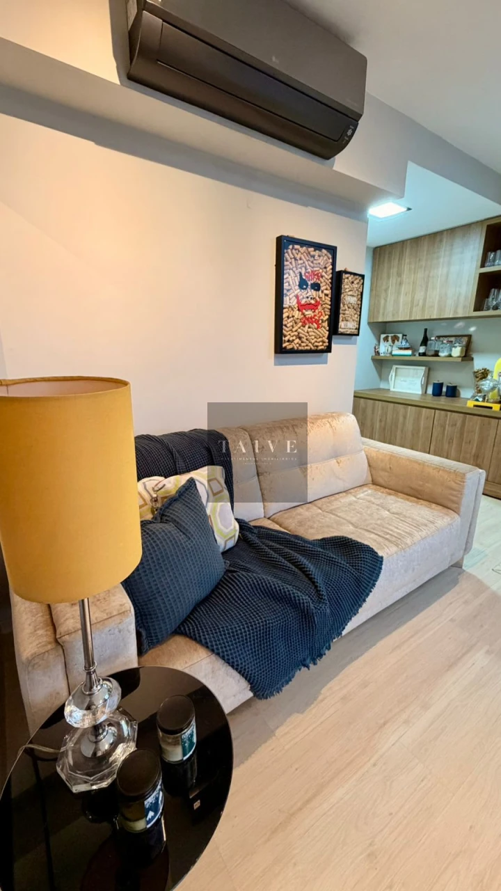 Apartamento à venda, 2 quartos, 60 m², Ed. Aquarela Pinheiros, Parque Jamaica, Londrina, PR