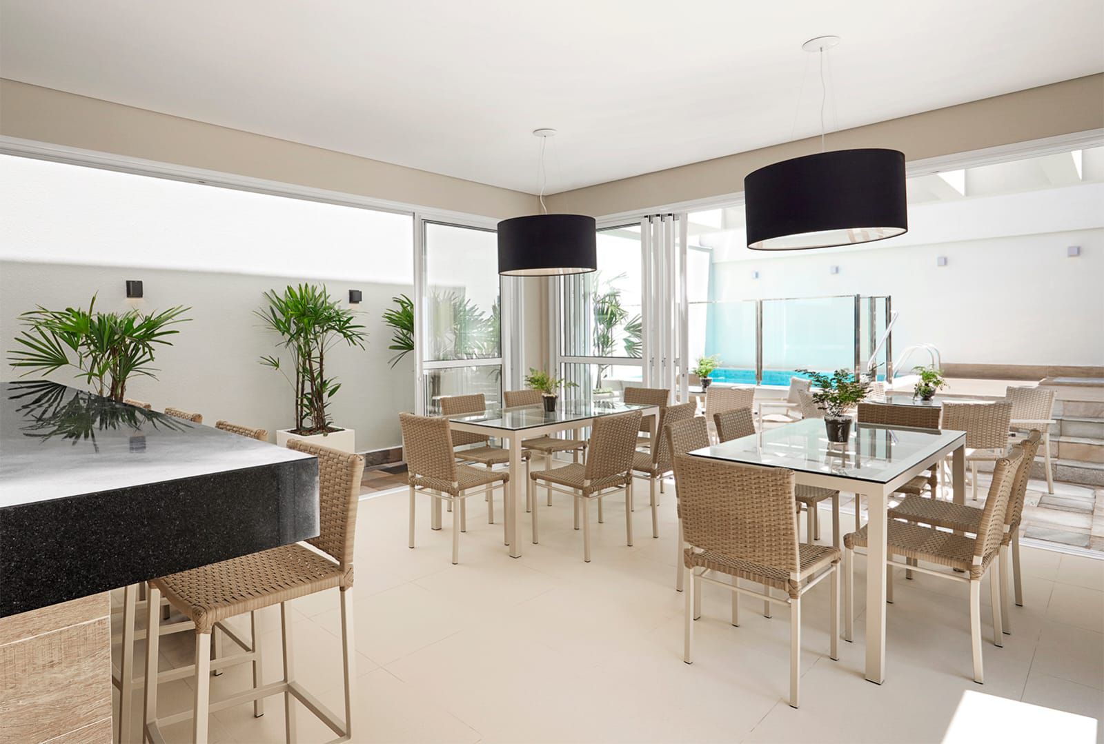 Apartamento à Venda, Ed Kensington, 114m2 úteis,  3 quartos sendo 1 suíte, 3 vagas- Gleba Palhano - Londrina, PR