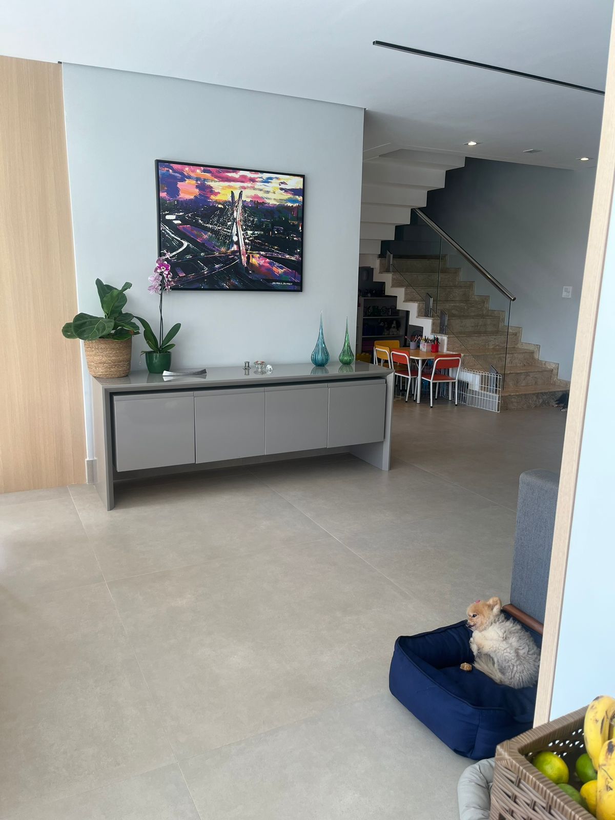 Casa à venda, Condomínio  Royal Forest,  215m² úteis,3 suítes sendo 1 com  hidromassagem -Esperança- Londrina, PR