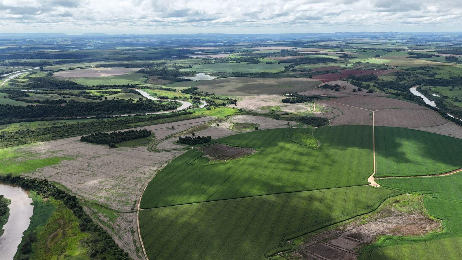 Fazenda à venda, Área Rural de Campos de Holambra, Paranapanema, SP
