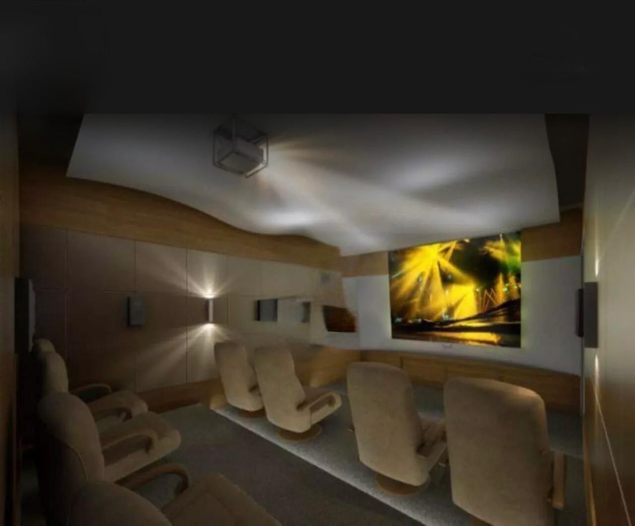 Apartamento à venda, 3 suítes, 245 m², Condomínio Casa Batlo, Santa Rosa, Gleba Palhano, Londrina, PR