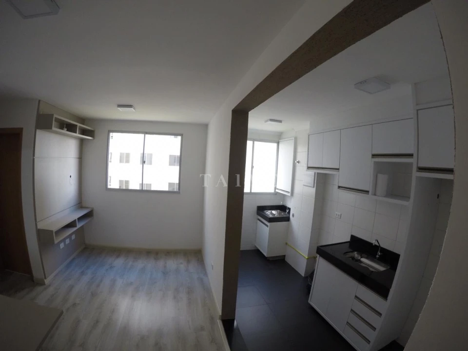 Apartamento A Venda Spazio Louvre
