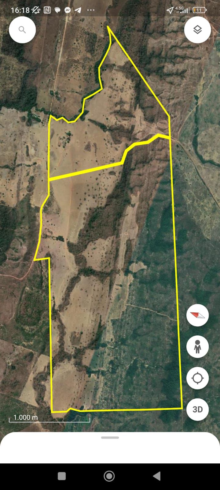 Fazenda à Venda, centro, Rosário Oeste, MT