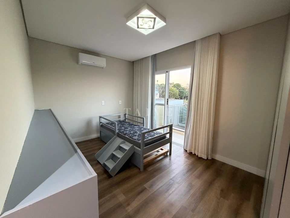 Sobrado á venda, Condomínio Bela Vitta,  195m² úteis , 3 suite Suites, todo planejado - Zona Leste - Londrina/PR - foto 11
