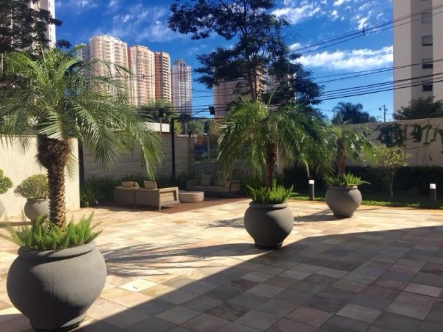 Apartamento à venda, Edifício Torre Valencia, Gleba Fazenda Palhano, Londrina, PR