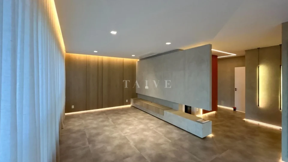 Imagens do imóveis Apartamento de Luxo com 3 Suítes e Varanda Gourmet no Grand Palais, Gleba Palhano