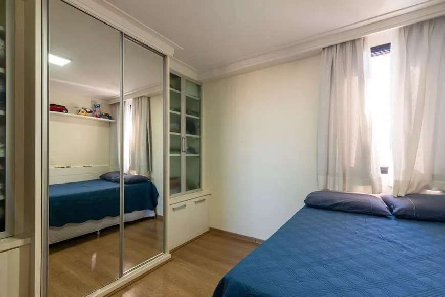 Apartamento à venda - Cobertura Triplex, 4 quartos - 3 vagas de garagem - Centro, Londrina, PR