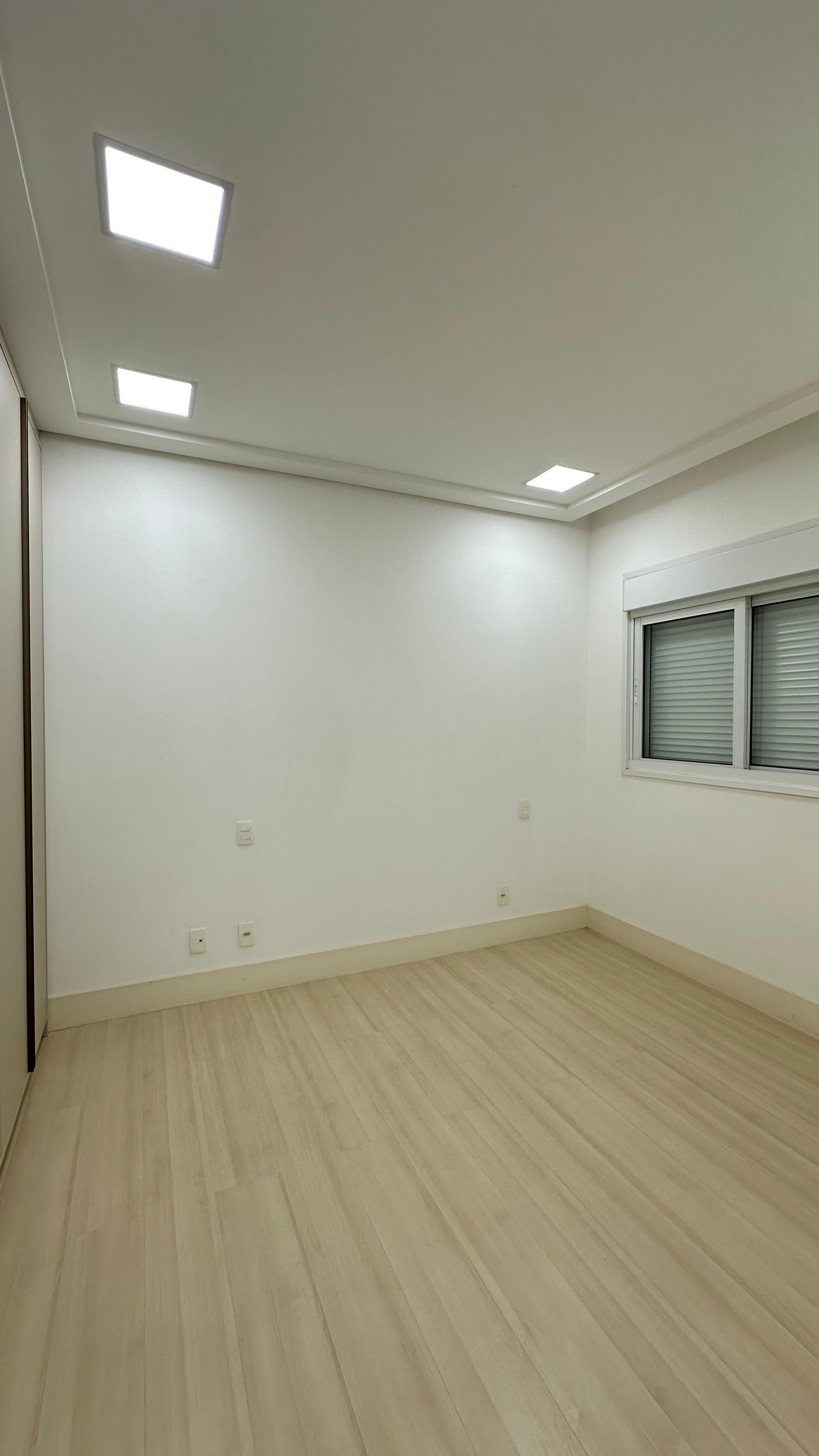 Apartamento novo à venda, Ed Torre Valverde, 200m²úteis,  3 suítes, todo planejado, 4 vagas - Gleba Fazenda Palhano, Londrina, PR