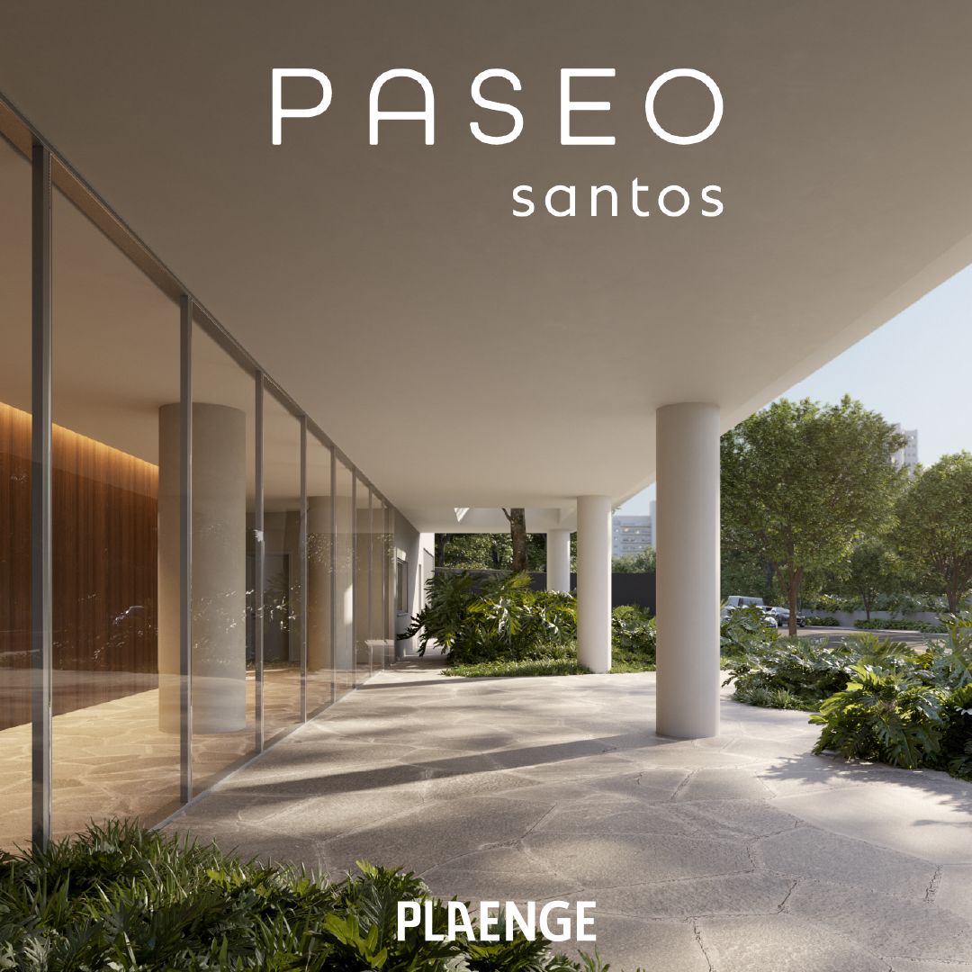 Apartamento na planta  à venda, Edifício Paseo Santos, 204m² úteis, 3 suítes, 2 vagas - centro - Londrina, PR