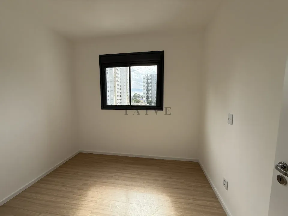 Apartamento À Venda Wood Vanguard Londrina - foto 12