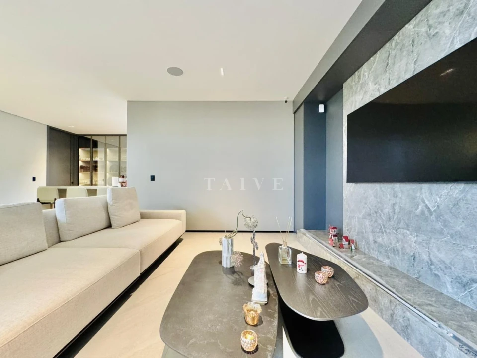 Casa 3 quartos à venda em Recanto do Salto, Londrina — Sun Lake Residence - foto 5