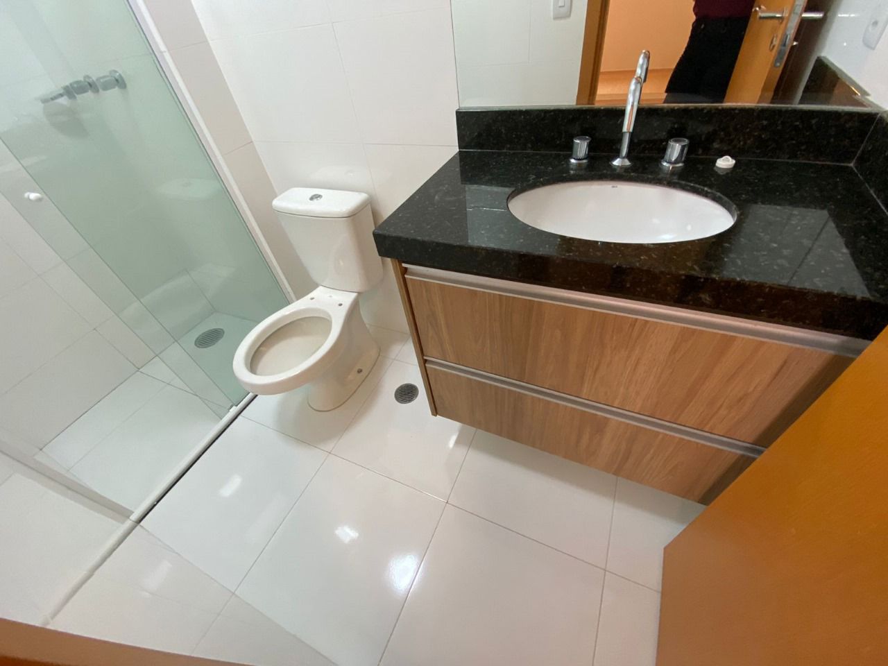 Apartamento à venda, Edifício Max Living, 83 m² privativos, 3 quartos sendo 1 suíte, Gleba Palhano, Londrina - Pr